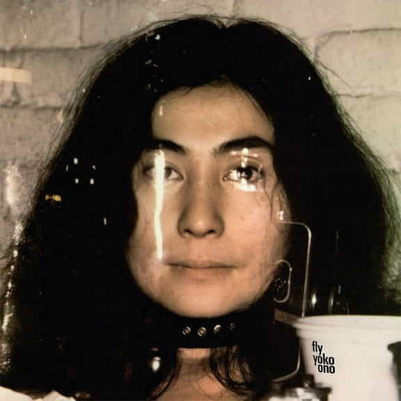 Yoko Ono - Fly - Music & Performance - Vinyl