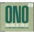 thumbnail image 1 of Yoko Ono - Walking On Thin Ice - CD Maxi Single, 1 of 1