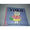 thumbnail image 1 of Pre-Owned Yoko (Paperback) 0021921725 9780021921720, 1 of 1