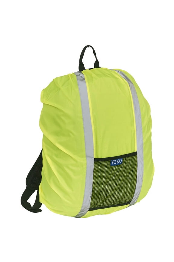 Rucksack / Backpack Visibility Enhancing Cover