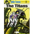 thumbnail image 1 of Yoko Tsuno: The Titans (Paperback), 1 of 1