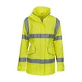 thumbnail image 1 of Yoko Womens Hi-Vis Executive Jacket, 1 of 2
