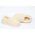 thumbnail image 1 of Yoko Wool Siberian Slippers, 1 of 4
