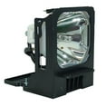 thumbnail image 1 of Yokogawa D4100X Compatible Projector Lamp Module, 1 of 1