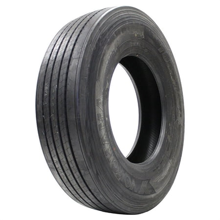 Yokohama 101ZL 295/75R22.5 Steer Commercial Tire Sansujyuku sansujyuku.com