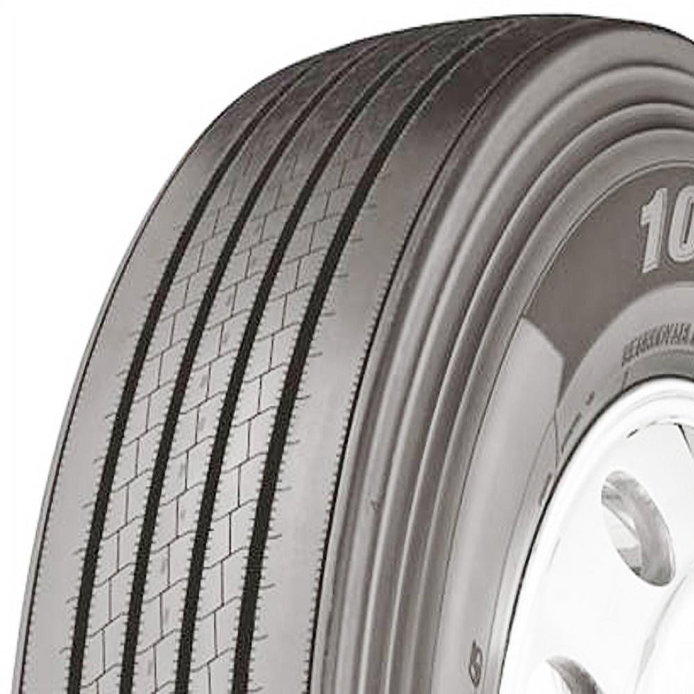 Yokohama 101zl spec2 LT295/75R22.5 tire Sansujyuku sansujyuku.com