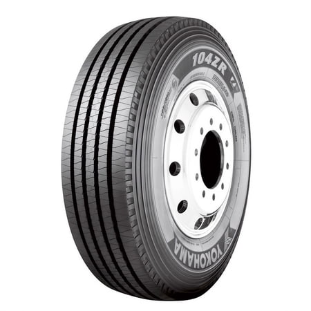 Yokohama 104zr 10/00R22.5 bsw tire Sansujyuku sansujyuku.com