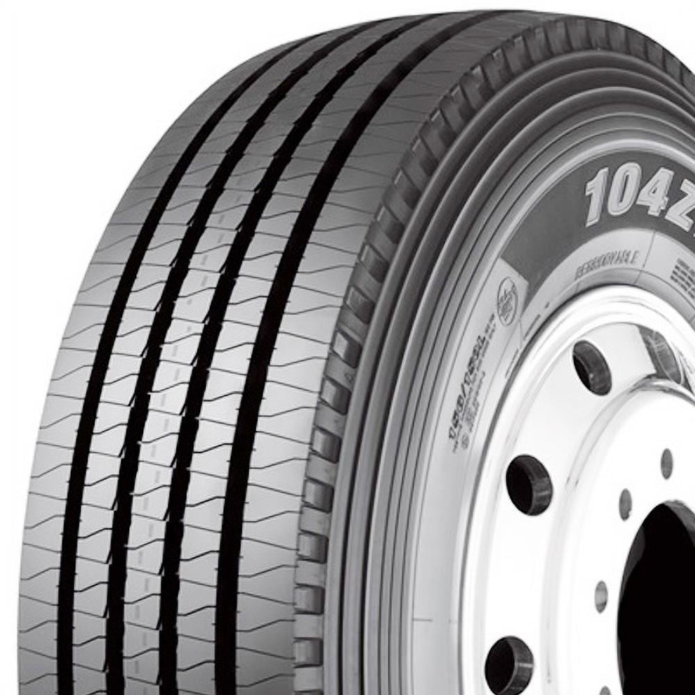 Yokohama 104zr LT295/80R22.5 tire Sansujyuku sansujyuku.com