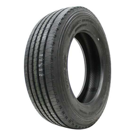 Yokohama 104ZR 295/80R22.5 152/148L H Commercial Tire