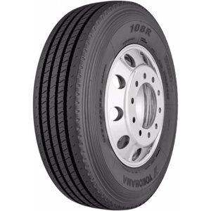 Yokohama 108R 11R22.5 146/143L H Commercial Tire Sansujyuku sansujyuku.com