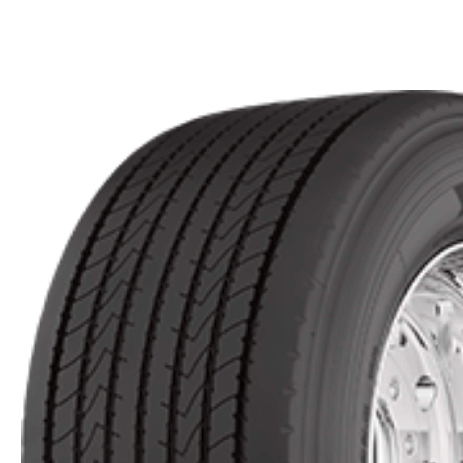 yura 114R™ UWB | Yokohama Truck