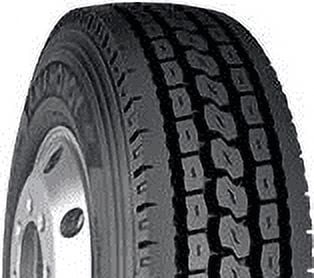 Yokohama 703ZL 285/75R24.5 144 Drive Commercial Tire