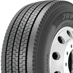 Yokohama 709zl LT445/50R22.5 tire Sansujyuku sansujyuku.com