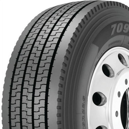 Yokohama 709zl LT445/50R22.5 tire Sansujyuku sansujyuku.com