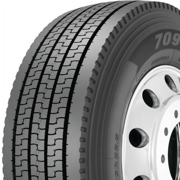 Yokohama 709zl LT445/50R22.5 tire