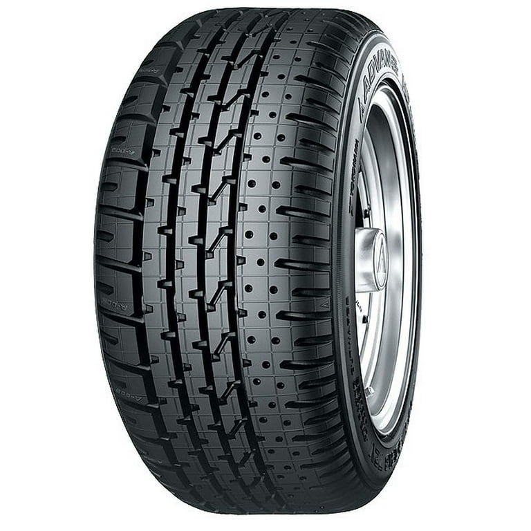 Yokohama A008 Performance 165/70R10 72H Passenger Tire