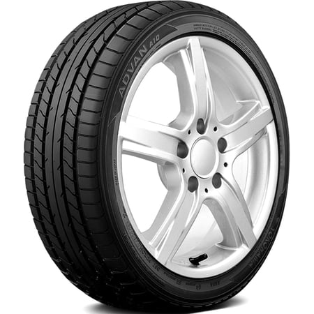 Yokohama A10F All-Season Tire – 225/50R17 94W Sansujyuku sansujyuku.com