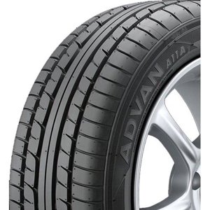 Yokohama A11A 205/50R16 87 V Tire Fits: 2010-11 Ford Focus SEL, 2005-06 Ford Focus ZX4 ST Sansujyuku sansujyuku.com