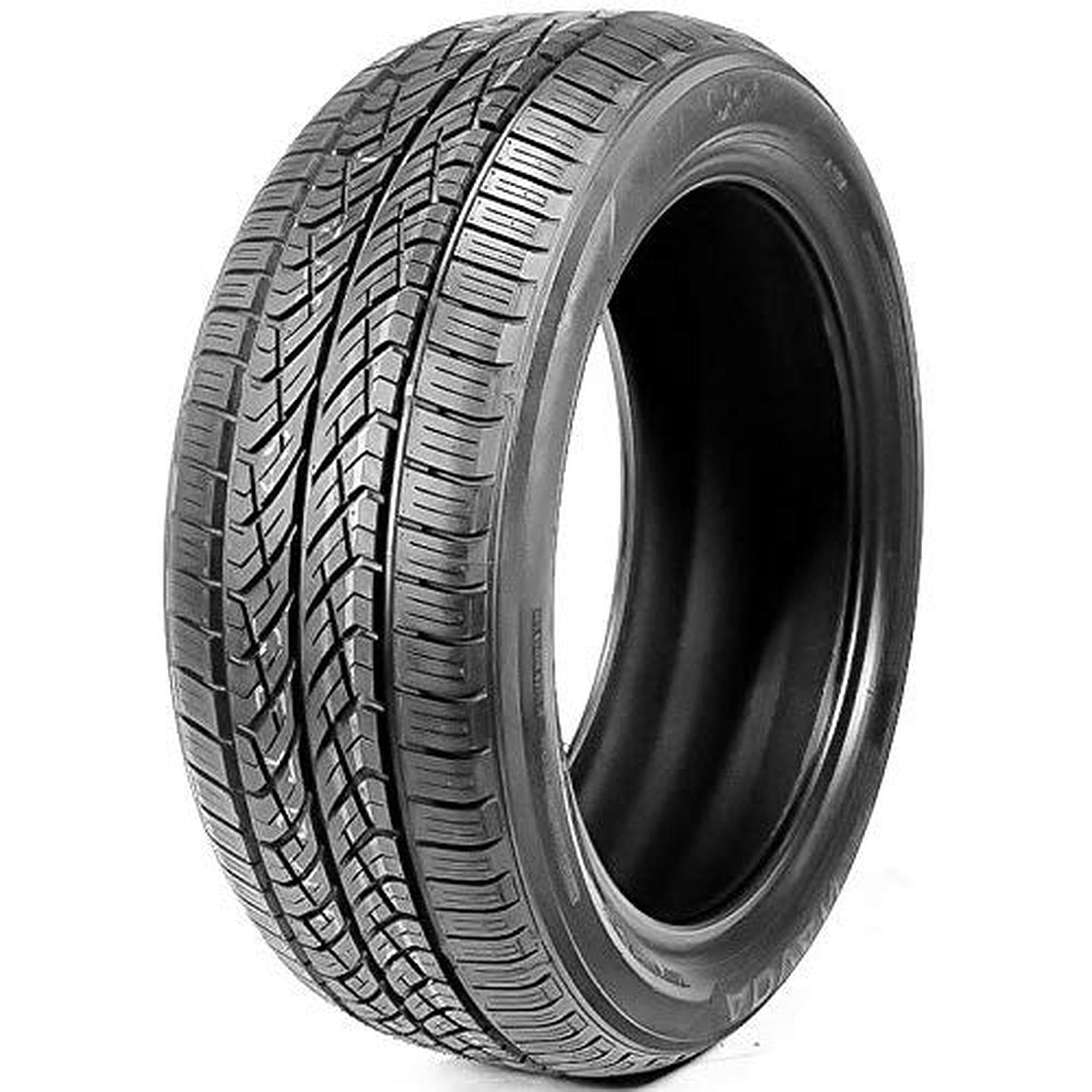 Yokohama 205/50R17 88V AVID S34D BW A/S