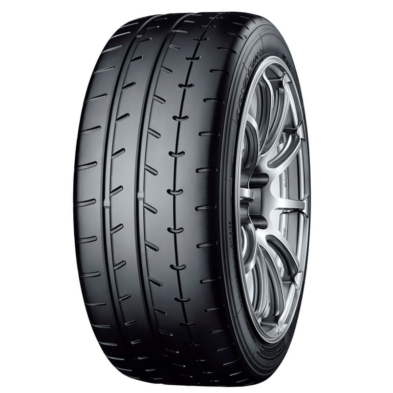 Yokohama ADVAN A052 205/50R16 91W XL Tire - Walmart.com 
