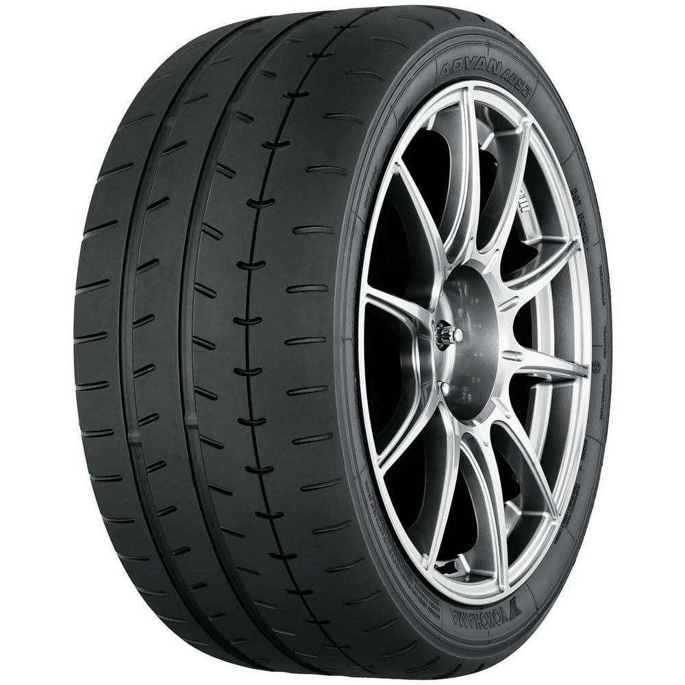 Yokohama Advan A052 UHP Summer 225/45R17 94W XL Passenger Tire Yokohama Advan A052 UHP Summer 225/45R17 94W XL Passenger Tire Sansujyuku sansujyuku.com