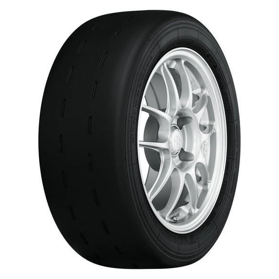 Yokohama ADVAN A055 UHP 275/40R17 98W Passenger Tire