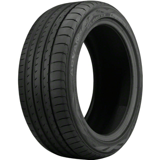 Yokohama Advan Sport V105 UHP 285/40ZR19 (107Y) XL Passenger Tire Yokohama Advan Sport V105 UHP 285/40ZR19 (107Y) XL Passenger Tire Sansujyuku sansujyuku.com