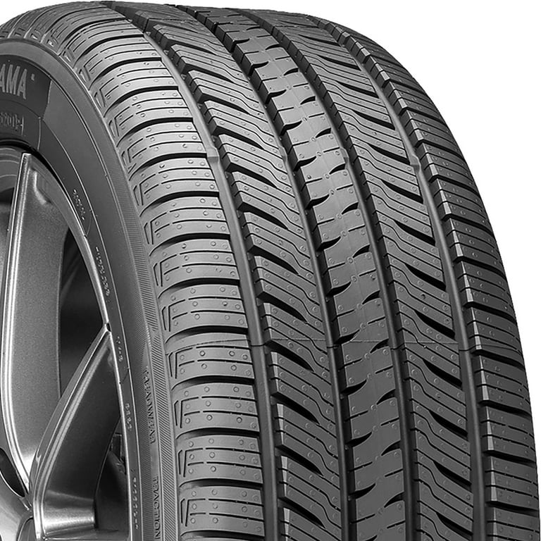 Yokohama AVID Ascend LX 225/60R17 Tire, Fits 2018-23 Yokohama AVID Ascend LX 225/60R17 Tire, Fits 2018-23