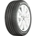 thumbnail image 1 of Yokohama AVID Ascend LX 225/60R17 99H A/S All Season Tire. Fits: 2018-23 Subaru Crosstrek Convenience, 2019-21 Subaru Forester Convenience, 1 of 4
