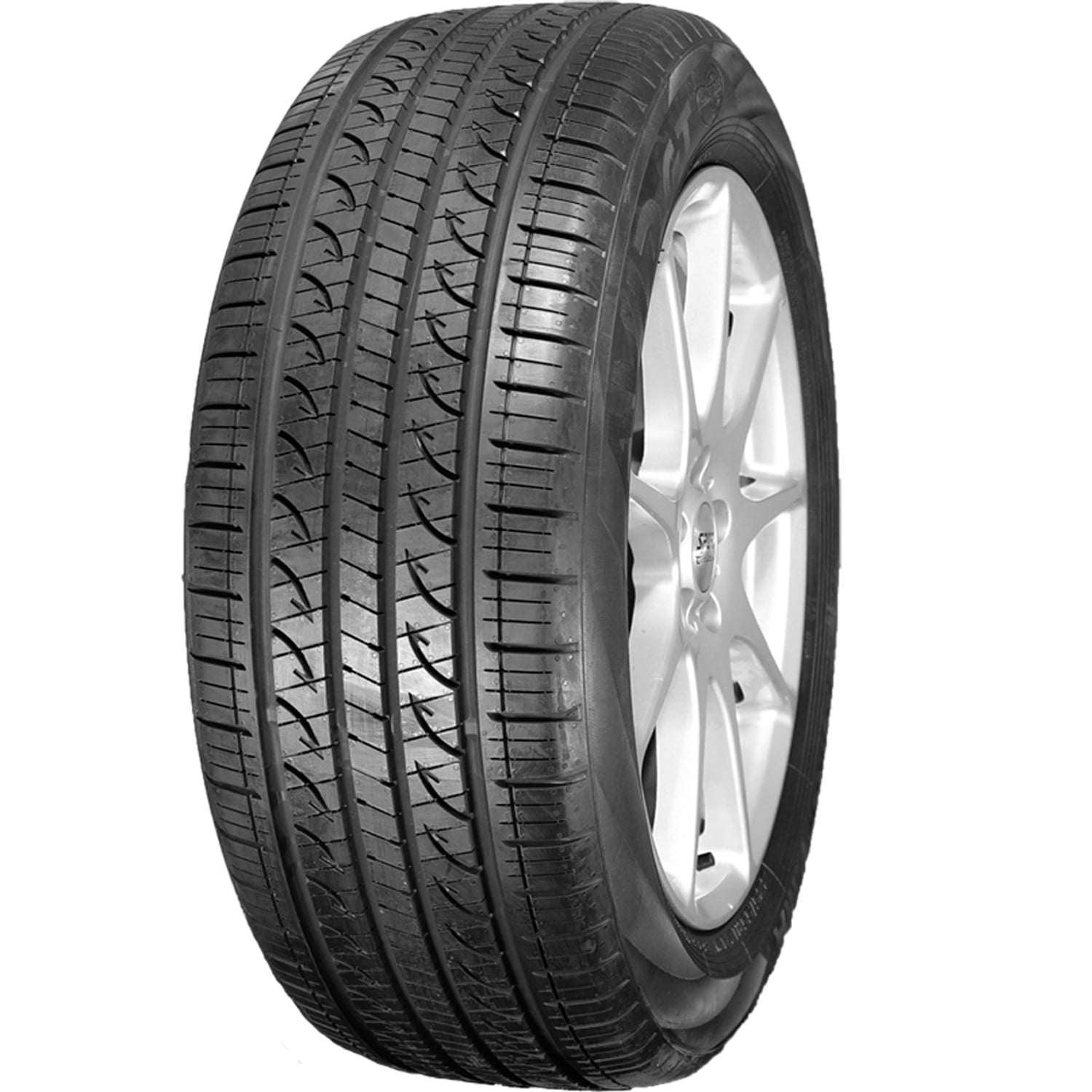 Yokohama 215/55R18 Tires in 18