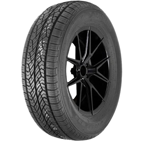 Unlocking The Perfect Ride The Ultimate Guide To Tires For Chrysler Town And Country 2014