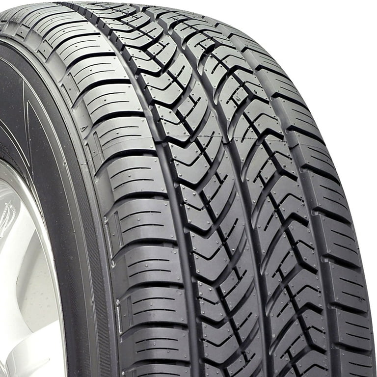 Free Shipping! Yokohama AVID S33B All Season Passenger Tire