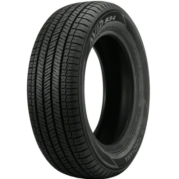 Yokohama AVID S34D All Season P205/50R17 88V Passenger Tire