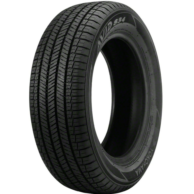 Yokohama AVID S34F All Season 185/55R15 82V Passenger Tire