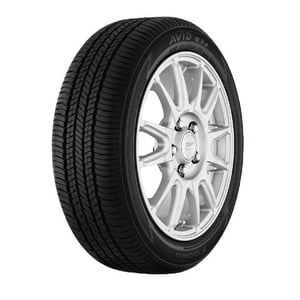 Yokohama AVID S34FA All Season 175/55R15 77V Passenger Tire Sansujyuku sansujyuku.com