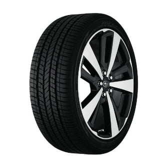 Yokohama 205/60R16 Tires in 16
