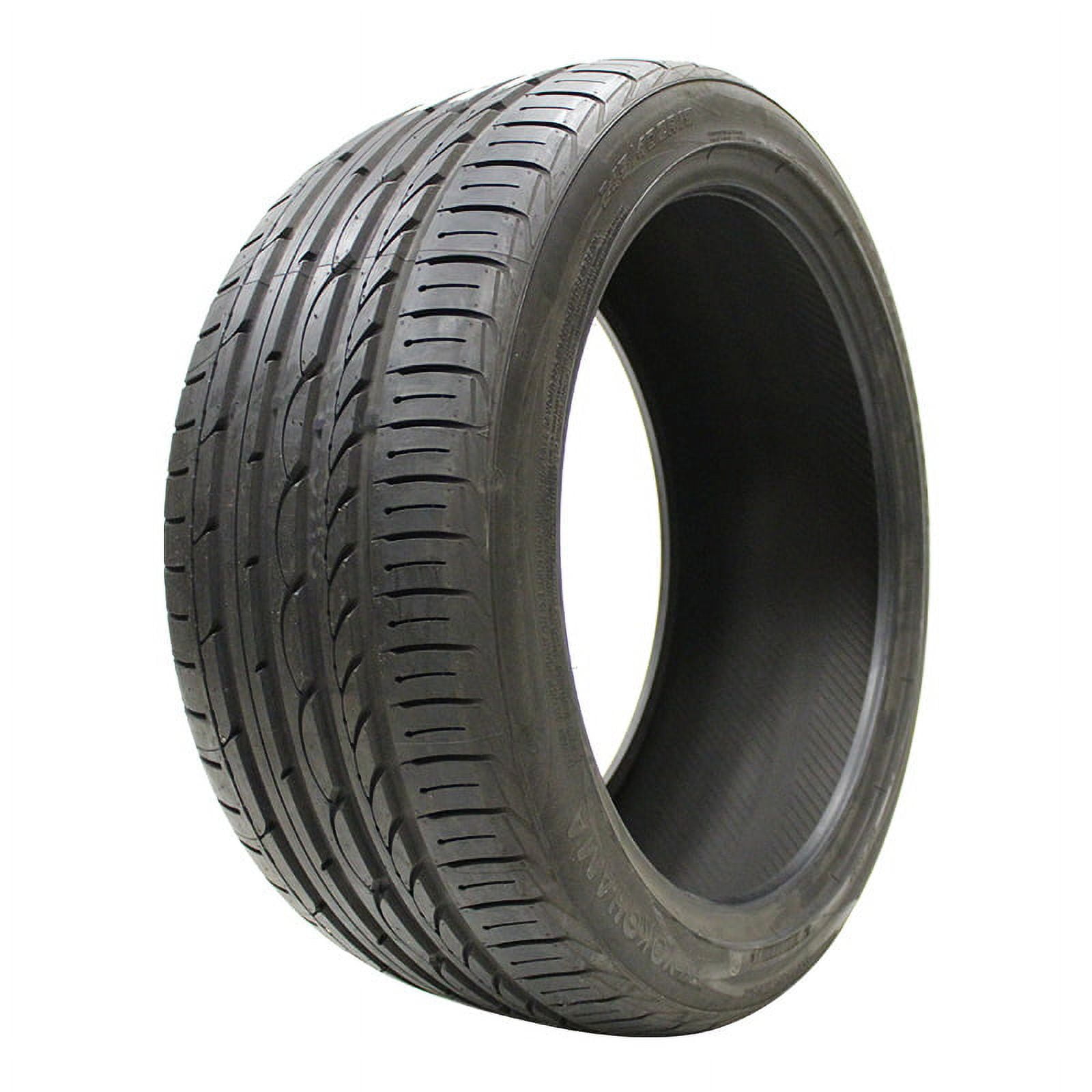 Yokohama AVS ES100 UHP 245/40R20 99W Passenger Tire