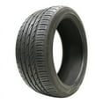 thumbnail image 1 of Yokohama AVS ES100 UHP 245/40R20 99W Passenger Tire, 1 of 4