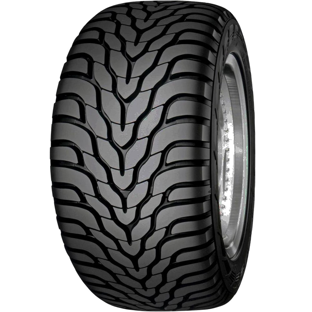 Yokohama AVS S/T All-Season Tire – 285/55R18 113V Yokohama AVS S/T All-Season Tire – 285/55R18 113V Sansujyuku sansujyuku.com
