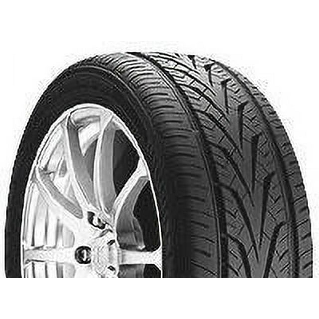 Yokohama AVS dB S2 225/55R16 95 W Tire Fits: 2013-16 Mercedes-Benz E350 Base, 2000-04 Ford Mustang Base