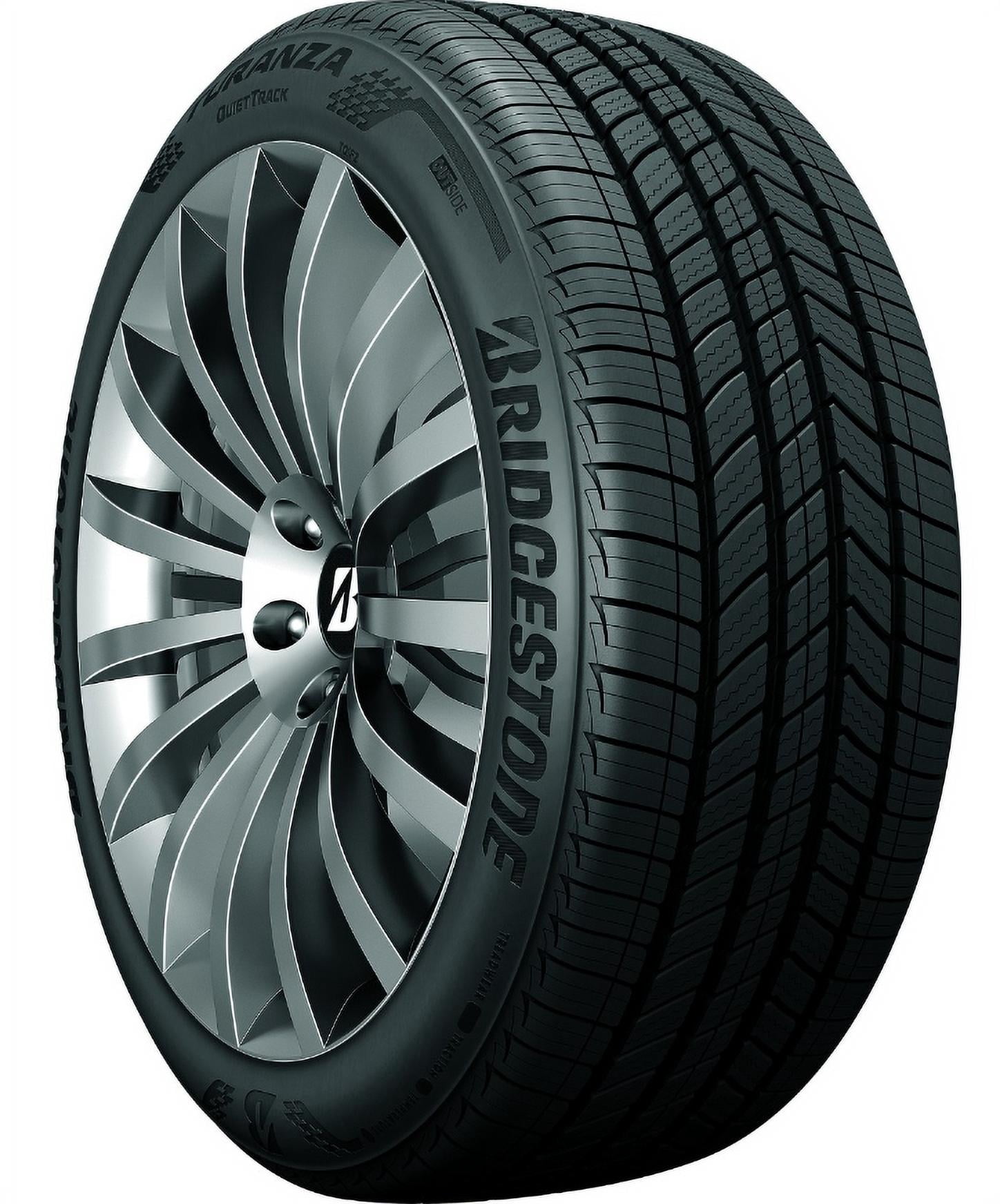 Bridgestone Turanza QuietTrack 235/45R18 94 V