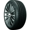 thumbnail image 1 of Yokohama Advan A032R 245/40R17 91 V Tire, 1 of 1