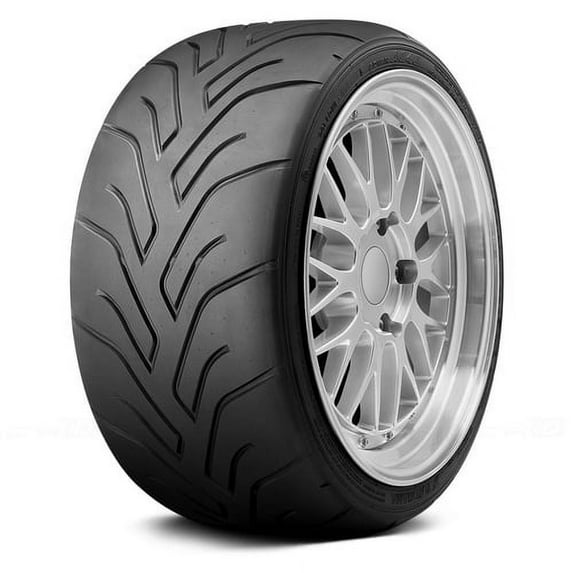 Yokohama Advan A048 225/45R16 89W BSW (2 Tires)