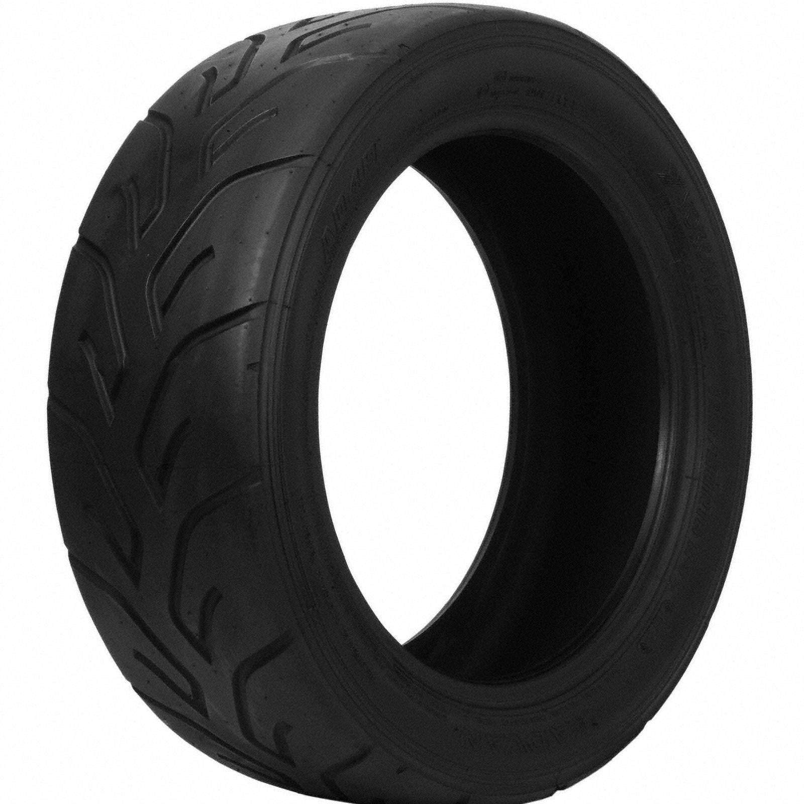 Yokohama Advan A048 P235/45R17 93W Sansujyuku sansujyuku.com