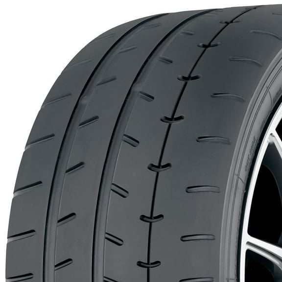 Yokohama Advan A052 195/50R16XL 88W BW Summer Tire