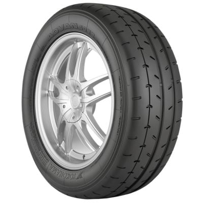 Yokohama Advan A052 205/50R15 89 V Tire - Walmart.com