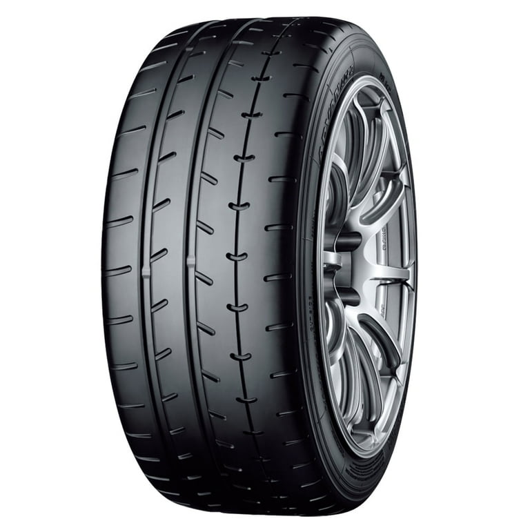 Yokohama Advan A052 225/40R18XL 92Y BW Summer Tire - Walmart.com