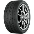 thumbnail image 1 of Yokohama Advan A052 UHP Summer 255/35R18 94Y XL Passenger Tire, 1 of 6