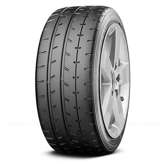 Yokohama Advan A052 255/35ZR19XL 96Y BW Summer Tire