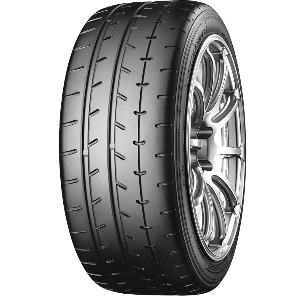 Yokohama Advan A052 255/40R17 98W XL High Performance Tire Sansujyuku sansujyuku.com